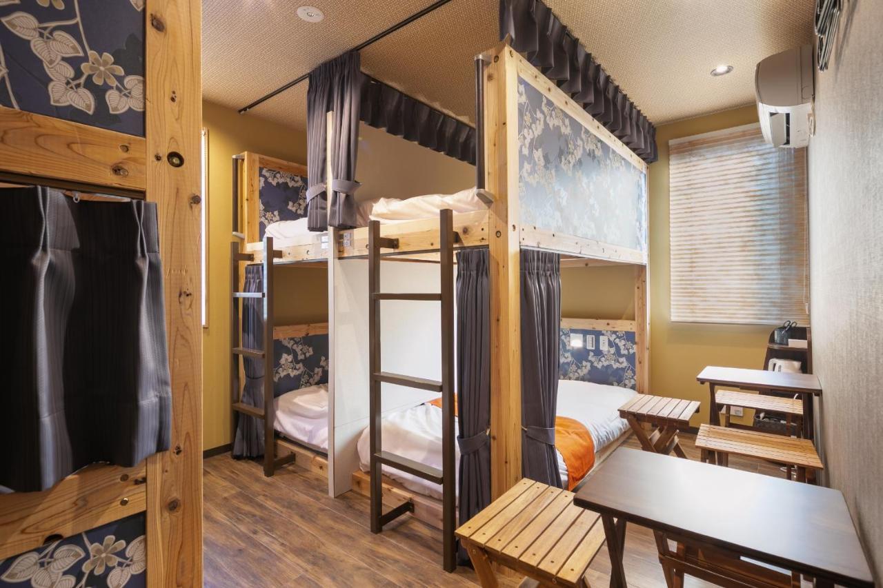 Ikidane Cozy Hotel Haneda Airport Tokyo Luaran gambar