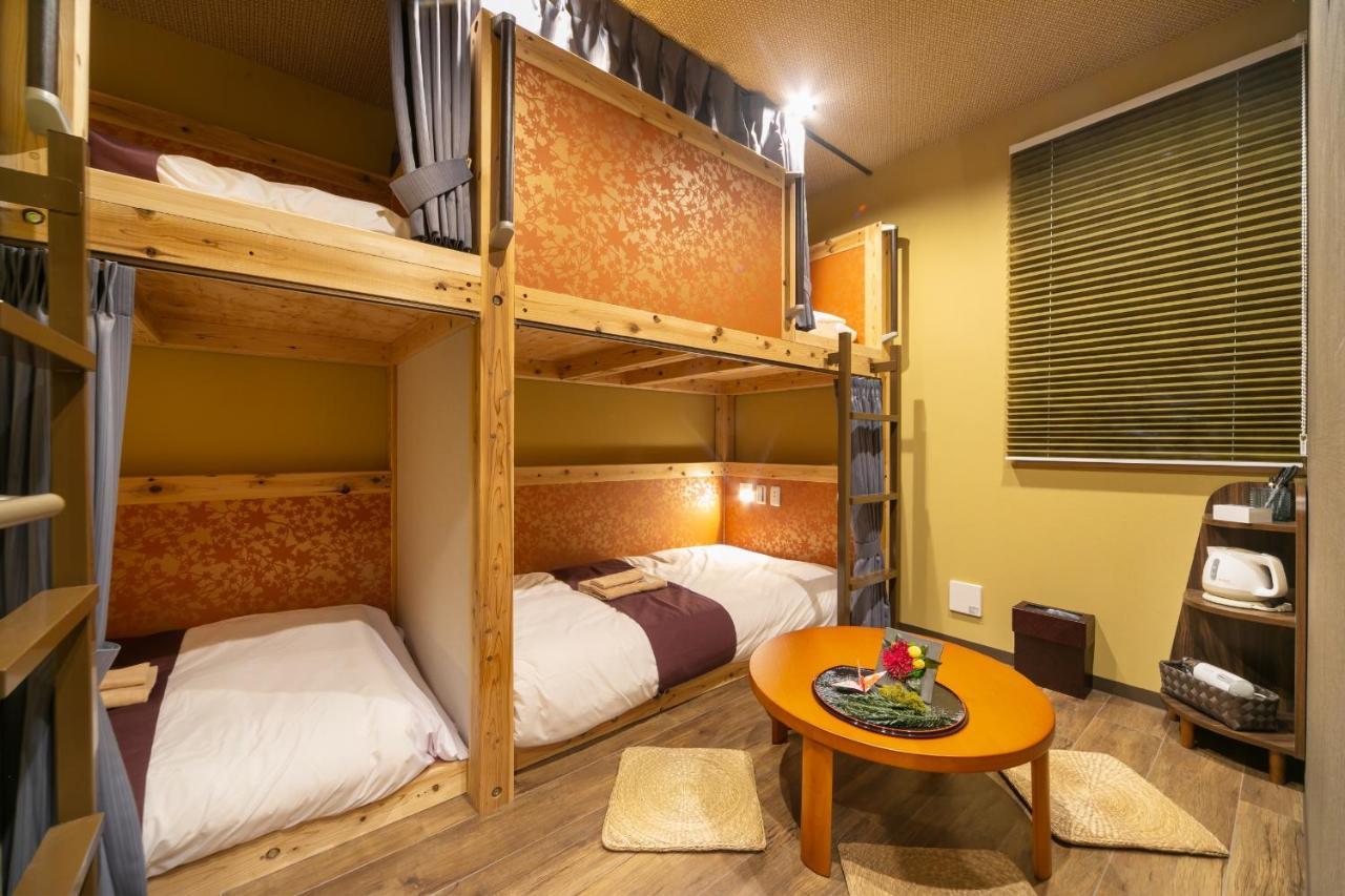 Ikidane Cozy Hotel Haneda Airport Tokyo Luaran gambar