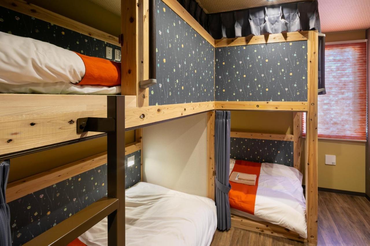 Ikidane Cozy Hotel Haneda Airport Tokyo Luaran gambar