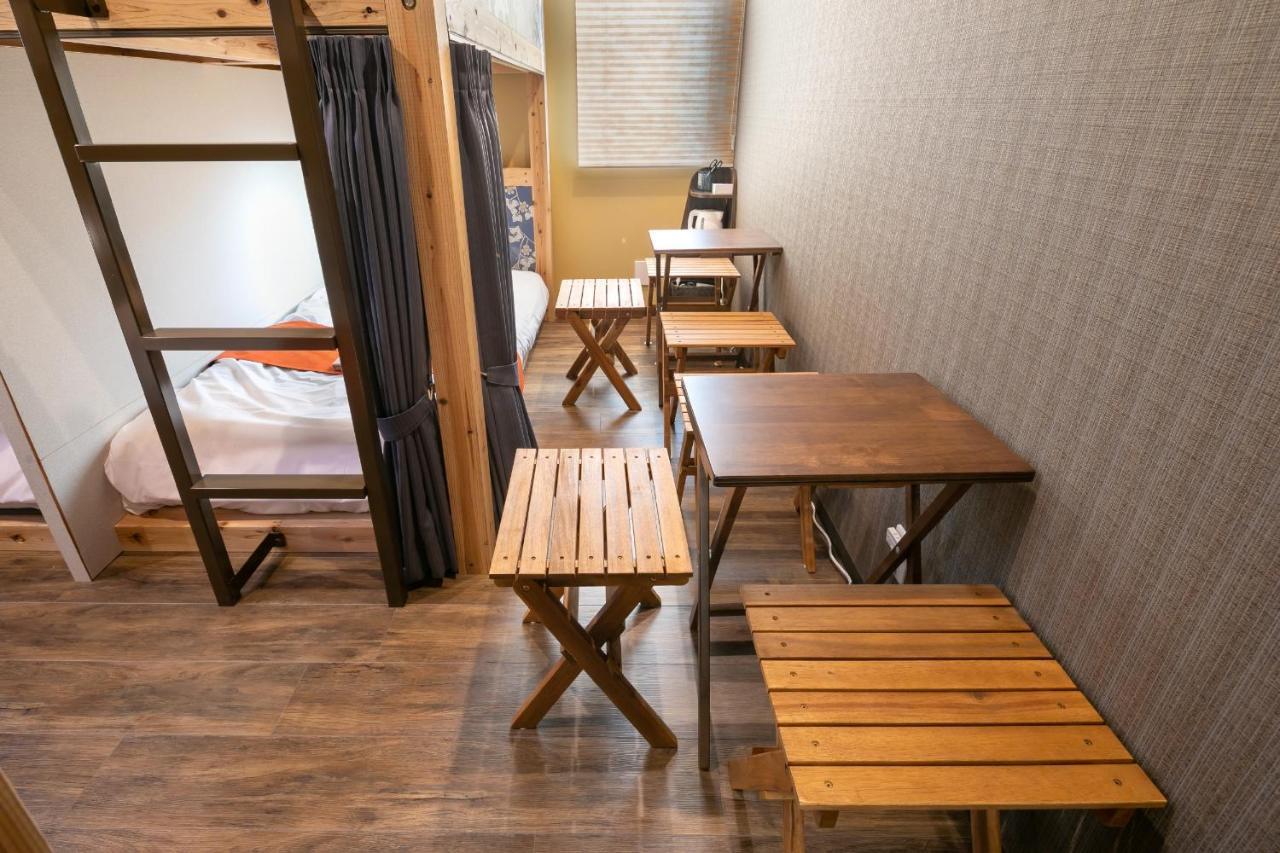 Ikidane Cozy Hotel Haneda Airport Tokyo Luaran gambar