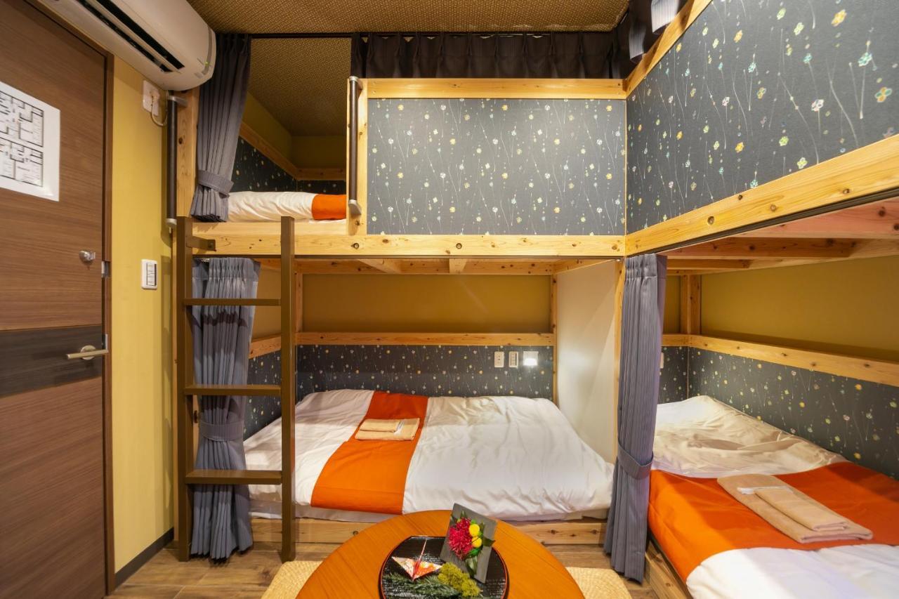 Ikidane Cozy Hotel Haneda Airport Tokyo Luaran gambar