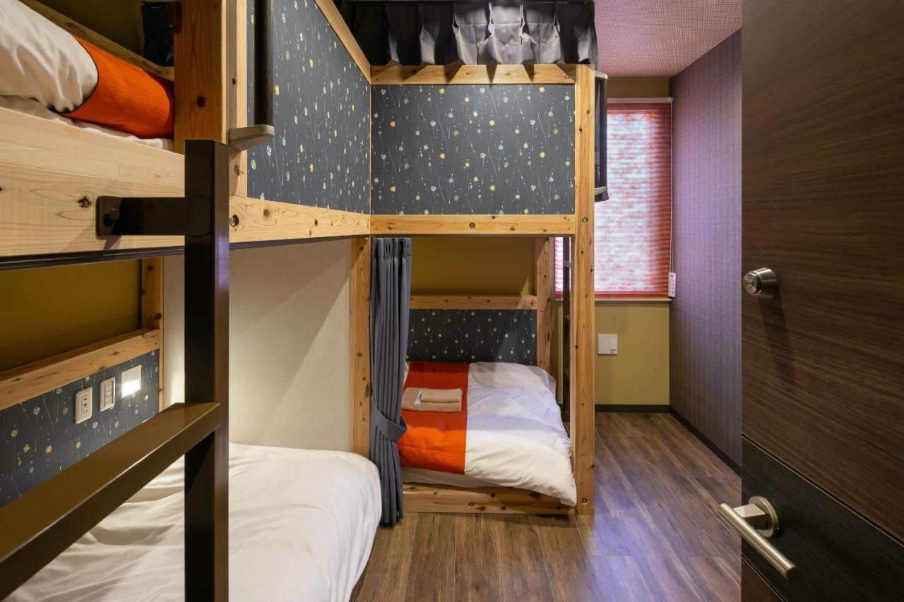 Ikidane Cozy Hotel Haneda Airport Tokyo Luaran gambar