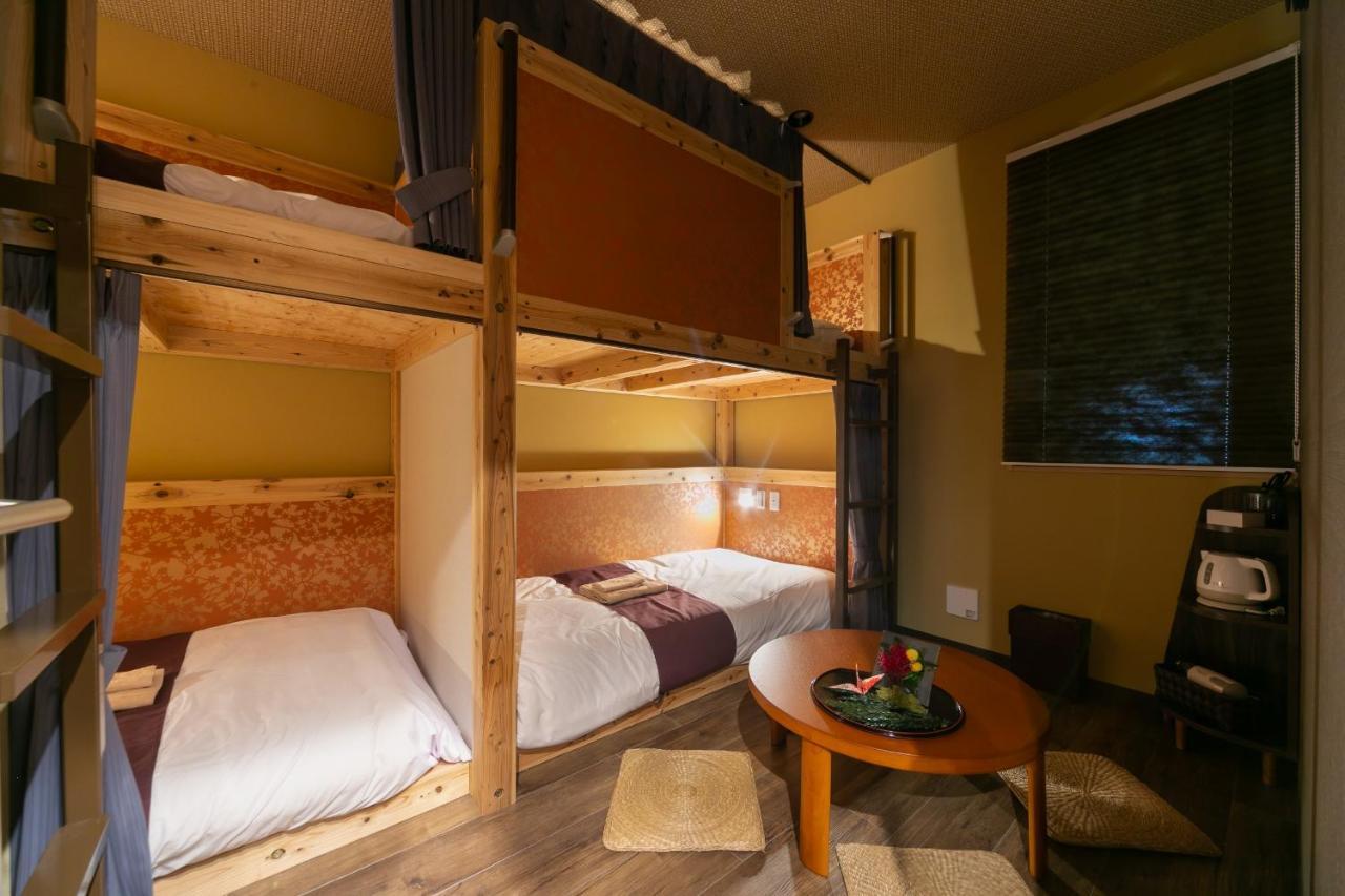 Ikidane Cozy Hotel Haneda Airport Tokyo Luaran gambar