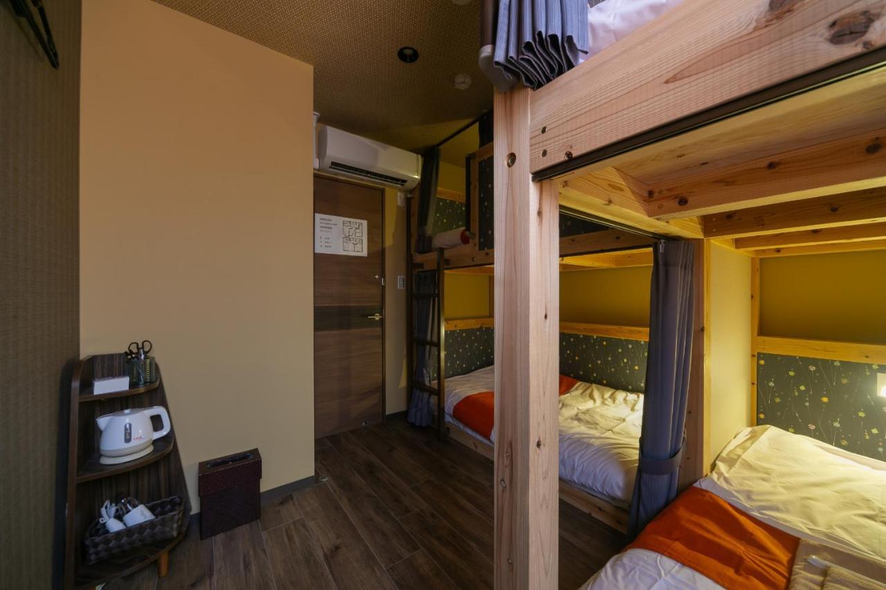 Ikidane Cozy Hotel Haneda Airport Tokyo Luaran gambar