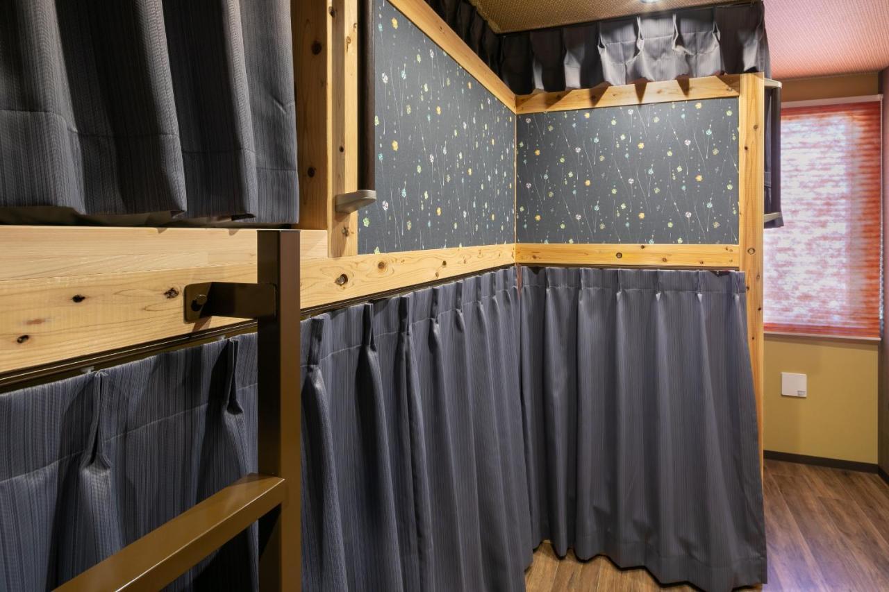 Ikidane Cozy Hotel Haneda Airport Tokyo Luaran gambar