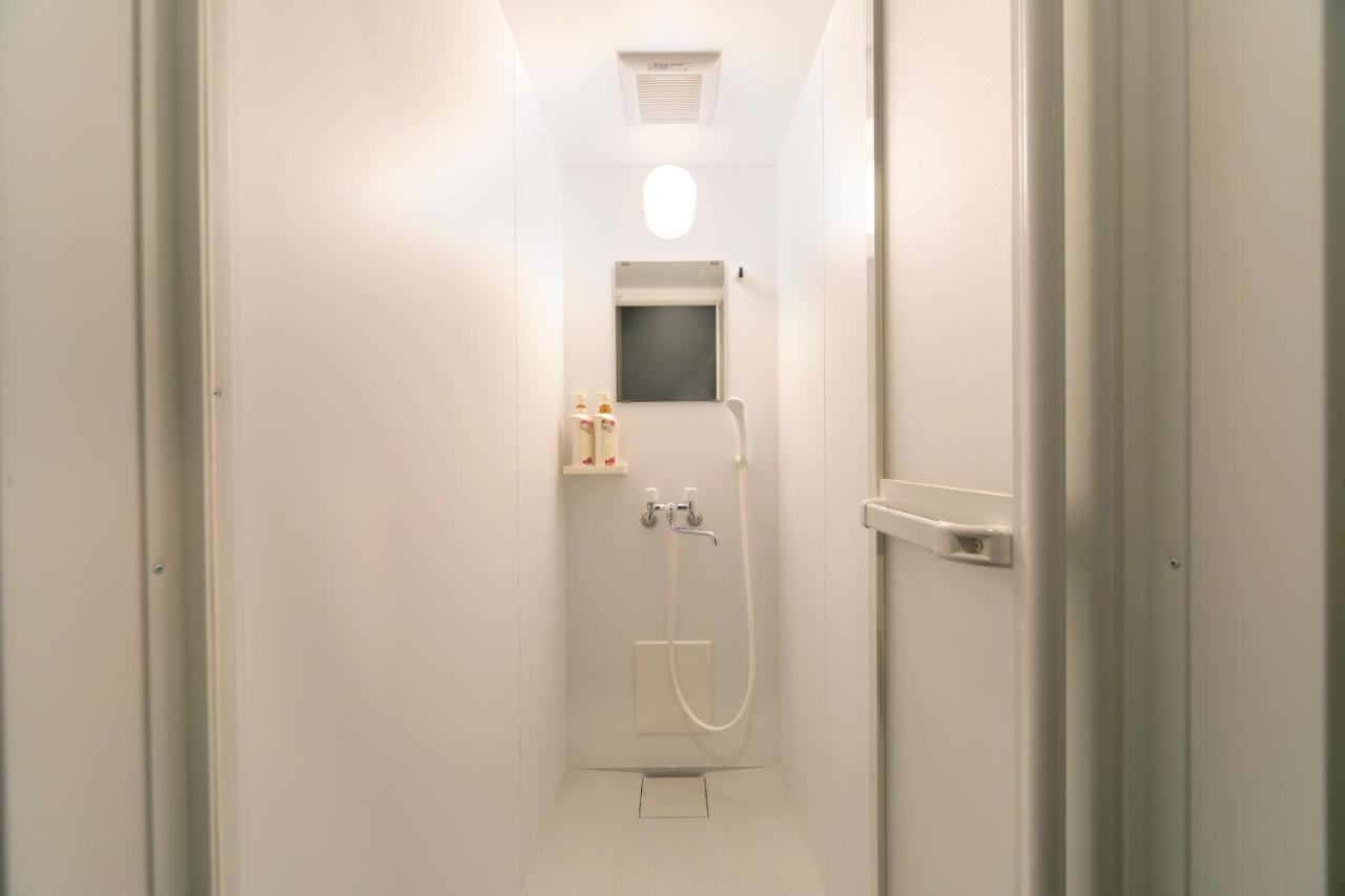 Ikidane Cozy Hotel Haneda Airport Tokyo Luaran gambar