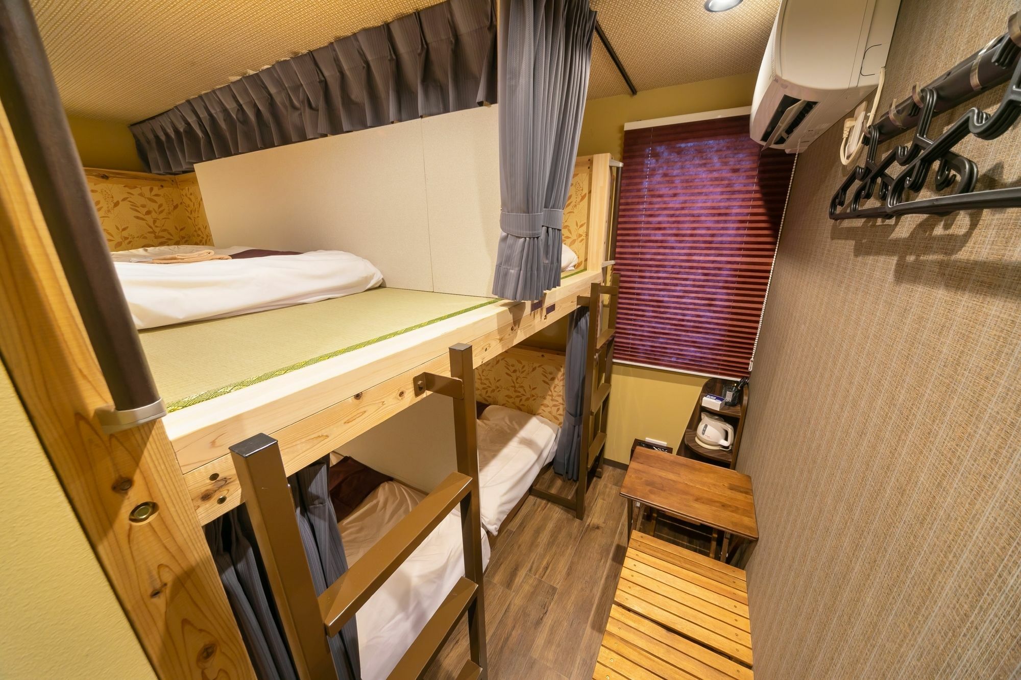Ikidane Cozy Hotel Haneda Airport Tokyo Luaran gambar